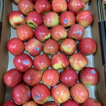 Martins Produce In-House Specials Monday 26th to Thursday the 29th of May
