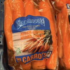Market Update