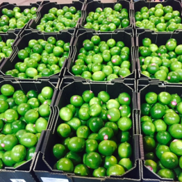 LIMES