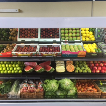 Displays