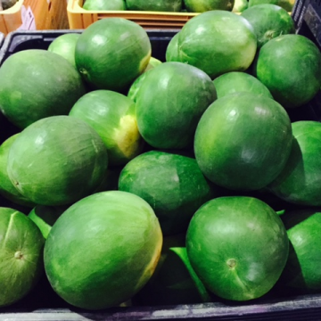 Melons
