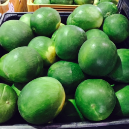 SEEDLESS WATERMELON BIN