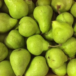 PACKHAM-PEARS