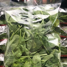 SPINACH BAGS NEW1