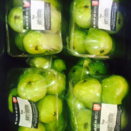 PEARS 1KG