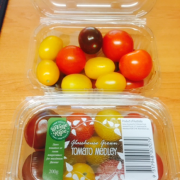 TOMATO MEDLEYS