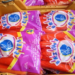 CARROT-1KG