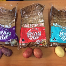 RYANS POTATOS