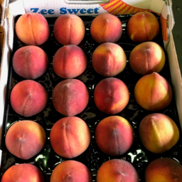 23-3-18 PEACHES