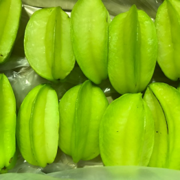 STAR FRUIT LARGE
