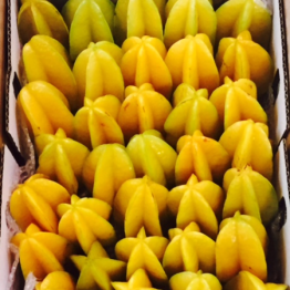 STAR FRUIT